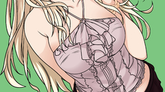 Anime girls kashiwazaki sena