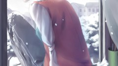 Anime girls katawa shoujo visual novels Tezuka Rin