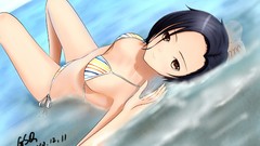 Anime girls love plus kobayakawa rinko