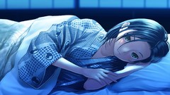 Anime girls love plus kobayakawa rinko