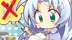 Anime girls magus tale Alicia