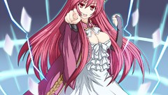 Anime girls Maoyuu Maou Yuusha Maou (Maoyuu)