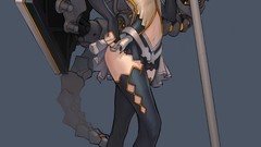 Anime girls mechanical arm NFB-ZMC