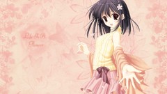 Anime girls nanao naru