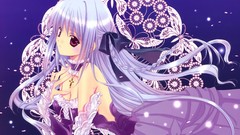 Anime girls nanase aoi scans