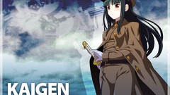 Anime girls Nitro Royal