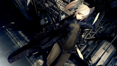 Anime girls original characters