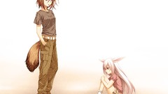 Anime girls otomimi infinity game cg