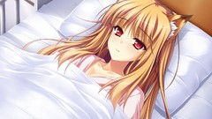 Anime girls otomimi infinity game cg