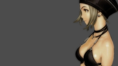 Anime girls range murata