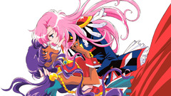 Anime girls revolutionary girl