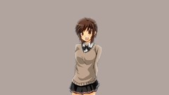 Anime girls sakurai rihoko Amagami SS