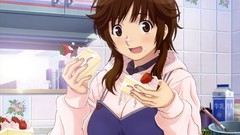 Anime girls sakurai rihoko Amagami SS