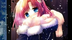 Anime girls sakurazawa izumi