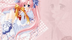 Anime girls sakurazawa izumi