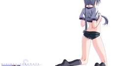 Anime girls Sakuya Tsuitachi