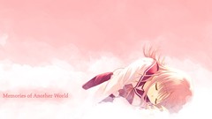 Anime girls school uniforms to heart to heart 2 kouno harumi