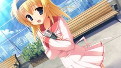 Anime girls seifuku muririn