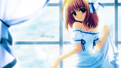 Anime girls shuffle fuyou