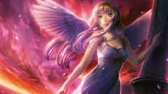 Anime girls Simoshi (Artist)