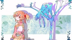 Anime girls sword art online pina Ayano Keiko