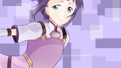 Anime girls sword art online Sachi (SAO)