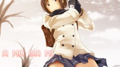 Anime girls tachibana miya Amagami SS