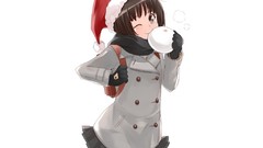 Anime girls tachibana miya Amagami SS