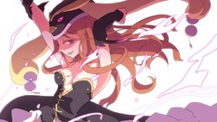 Anime girls takakura himari