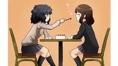Anime girls tanamachi kaoru Amagami SS