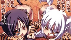 Anime girls Tasaka Shinnosuke