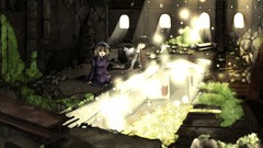 Anime girls touhou usami renko video games Maribel Han Tokoroten