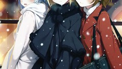 Anime girls touhou video games Lunasa Prismriver Lyrica 