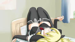 Anime girls Tower Of