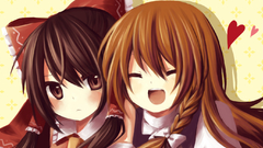 Anime girls video games