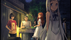 Anime girls We Still