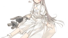 Anime girls yosuga no