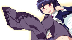 Anime gokou ruri ore