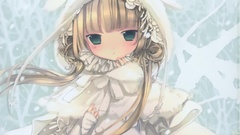Anime gosick Manga Victorique