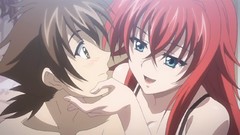 Anime gremory rias highschool dxd