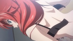 Anime gremory rias highschool dxd