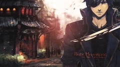 Anime Guild Wars Factions