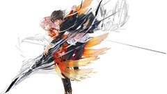 Anime guilty crown Ouma