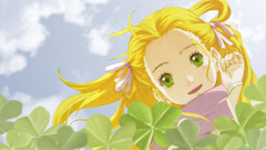 Anime Hachimitsu to Clover