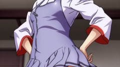 Anime Hana Katsuragi anime