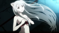 Anime hanekawa tsubasa Nekomonogatari