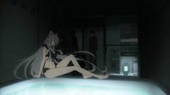 Anime hanekawa tsubasa Nekomonogatari