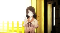 Anime hanekawa tsubasa Nekomonogatari
