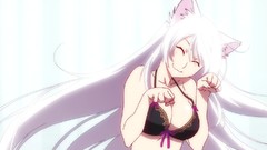 Anime hanekawa tsubasa Nekomonogatari
