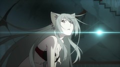 Anime hanekawa tsubasa Nekomonogatari
